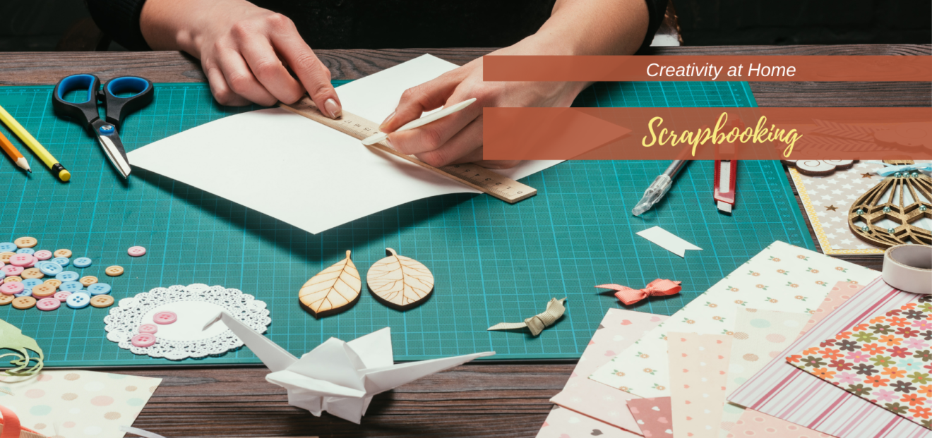 scrapbooking tips