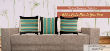 rustic decor