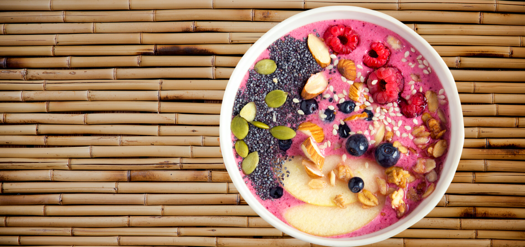 smoothie bowl