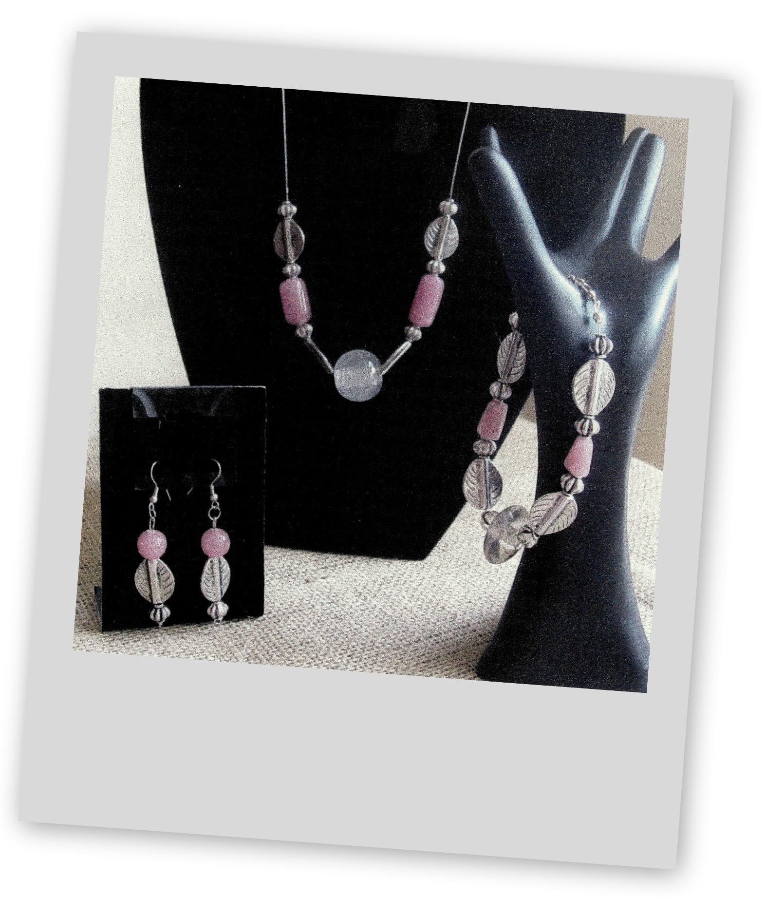 personal custom jewelry